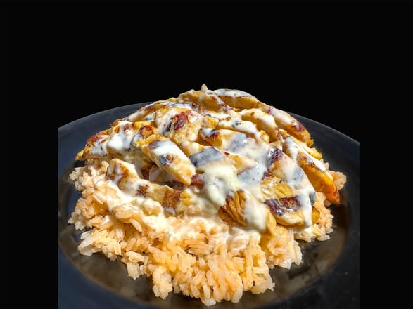 Pollo Loco