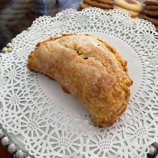 Apple Turnover