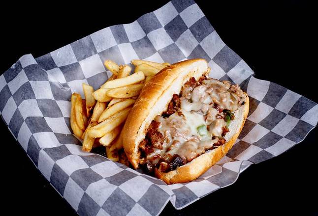Philly Cheesesteak