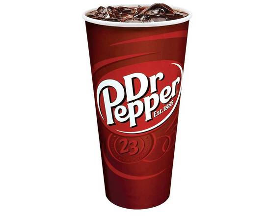 Dr Pepper