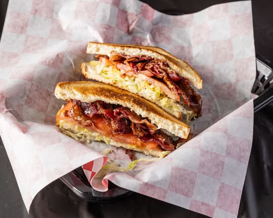 BLT