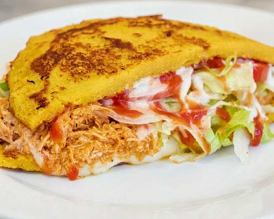 Cachapas