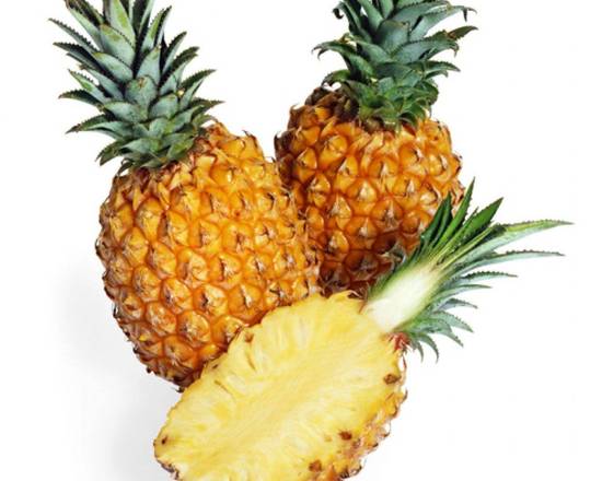 Batida Pina - Smoothie Pineapple