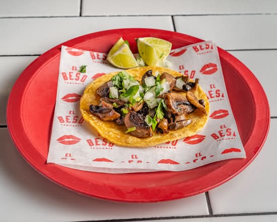 Campechano Taco