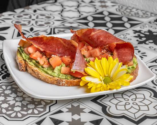 Turkey Bacon