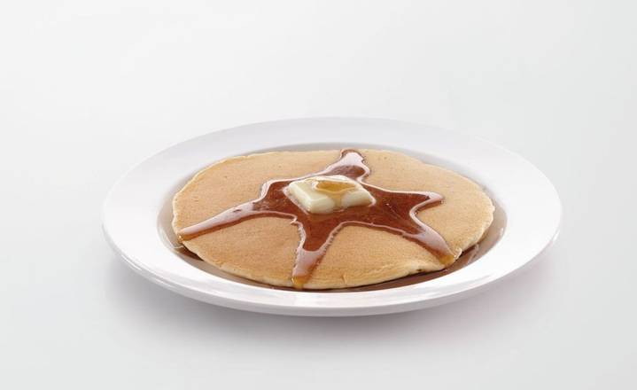 Sweet Cream Pancake