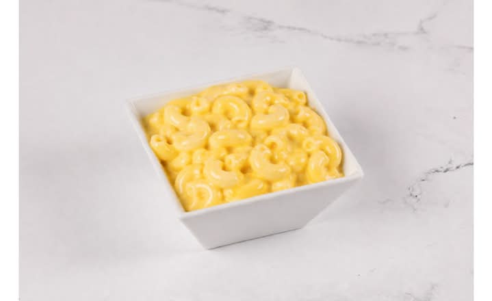 Mac N Cheese