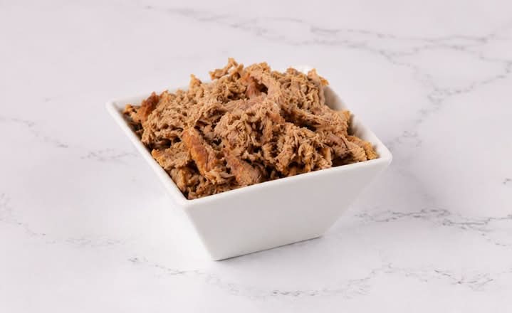 Pulled Pork Pint