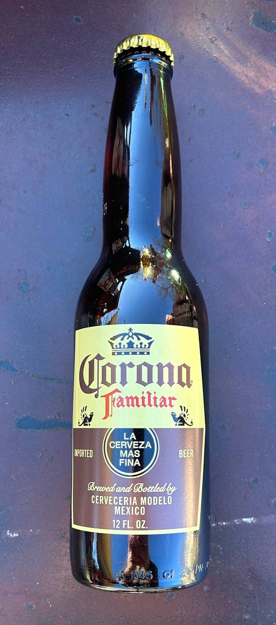 Corona Familiar