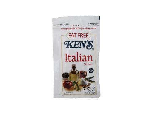 Fat Free Italian Dressing
