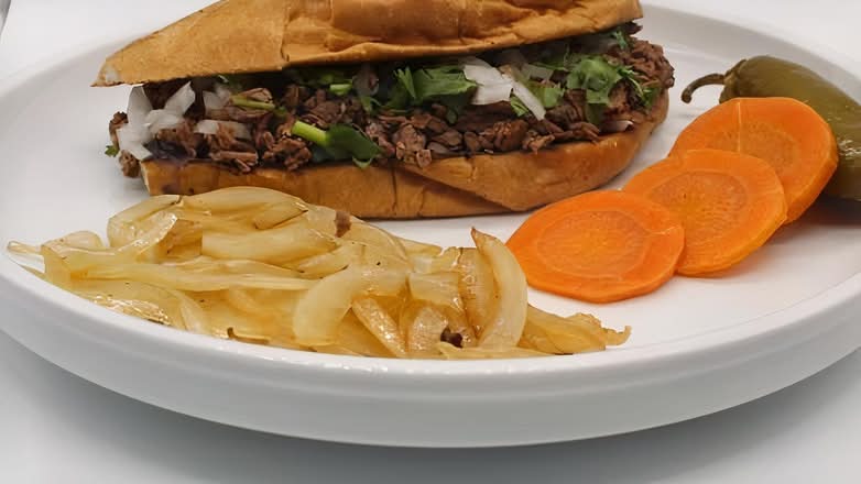 Tortas