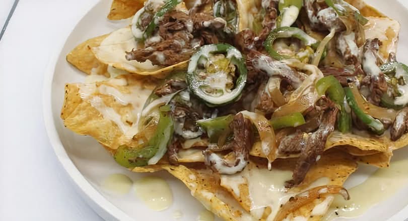 Nachos Mix