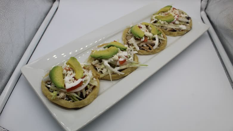 Each Sope
