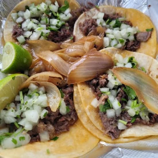 Each Buche Tacos