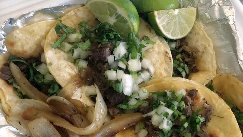 Each Taco De Cabeza