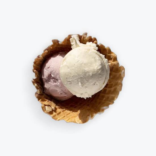 Double Scoop