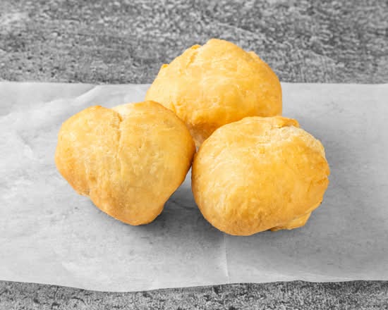 Fried Dumpling