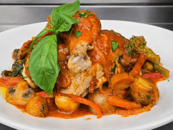 Cacciatore
