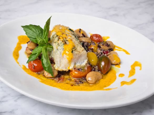 Atlantic Cod