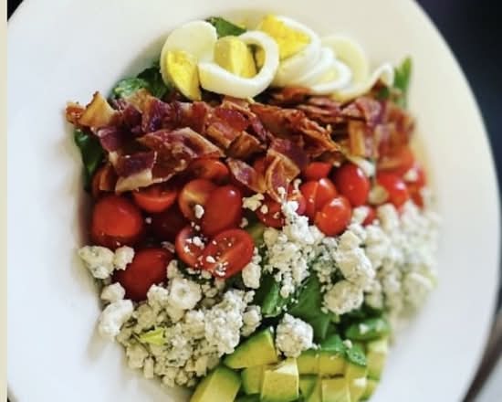 Chopped Cobb Salad