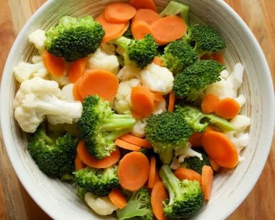 Vegetable Medley