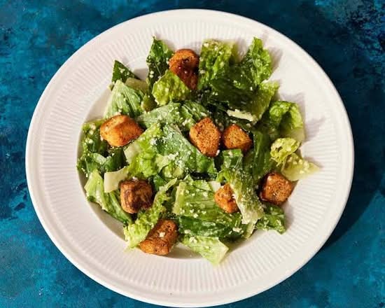 Classic Caesar Salad