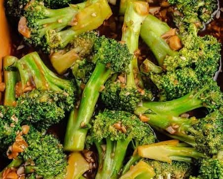 Broccoli