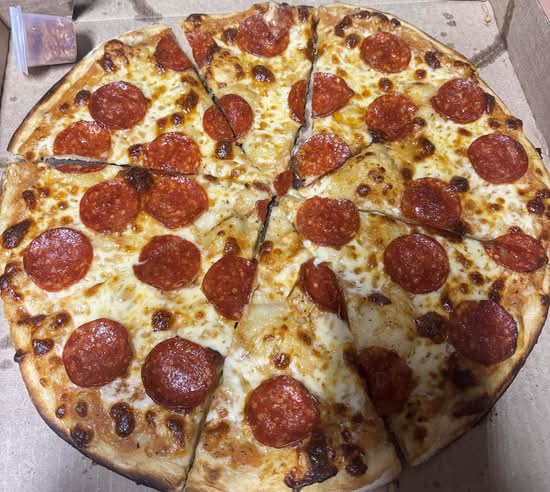 Pepperoni