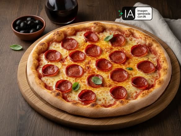 Pepperoni