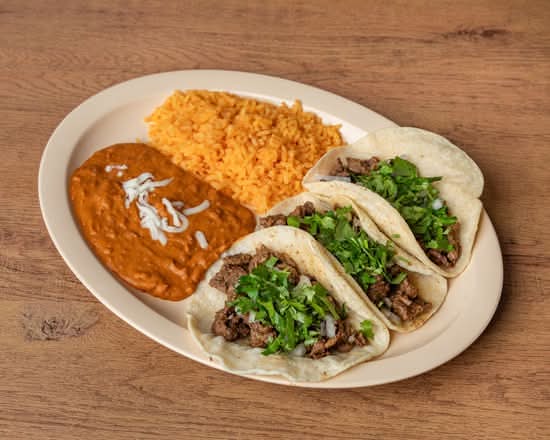 Taco Dinner