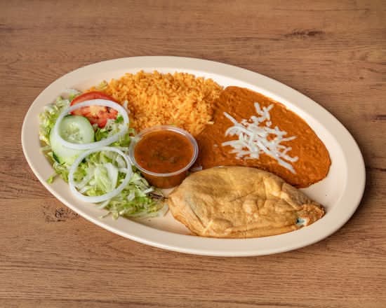 Chile Relleno