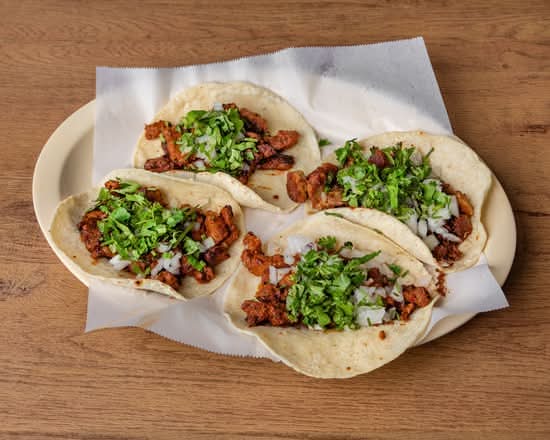 Taco Carnitas