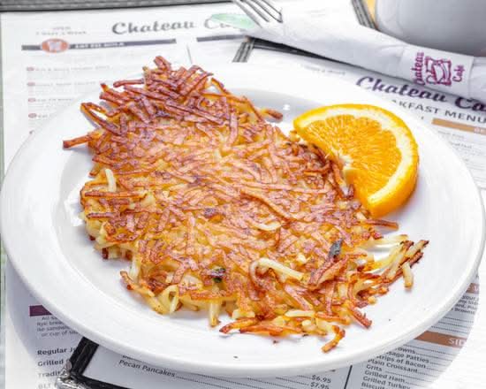 Hash Browns