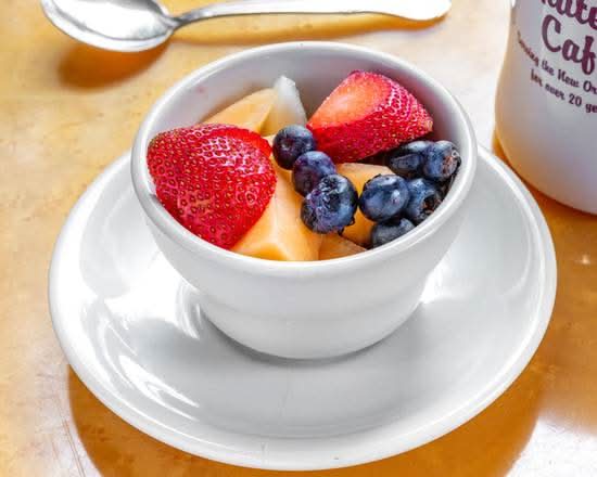 Fruit Cup