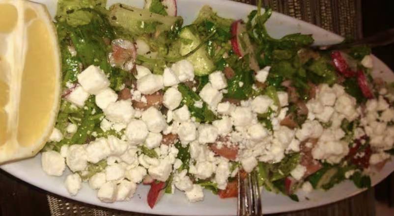 Laila Salad