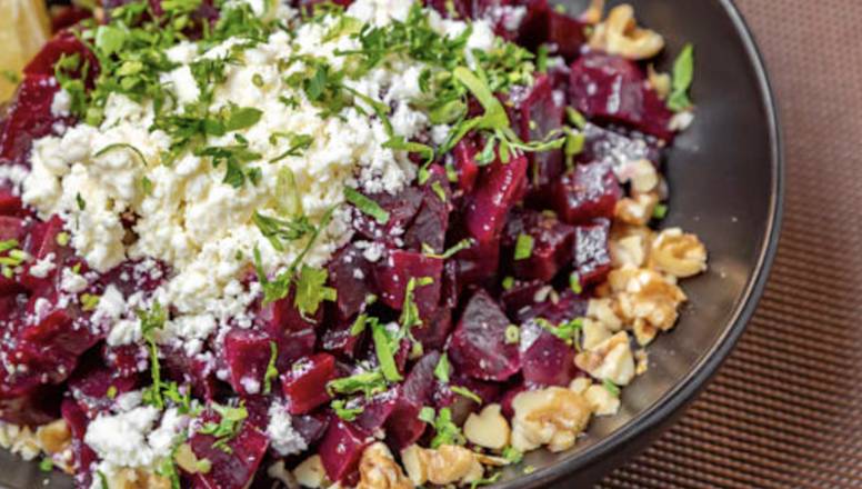 Beetroot Salad