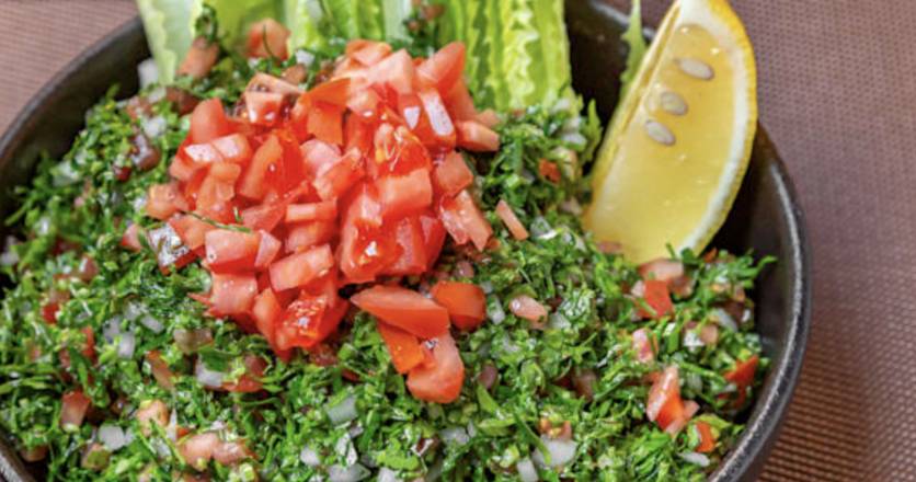 Tabouleh