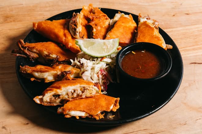 Quesa-Birria