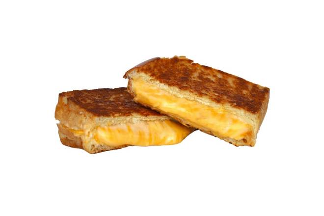 Grilled Cheese