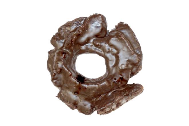 Double Chocolate Old Fashioned