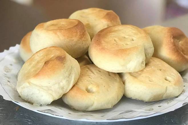 Brioche Biscuits (Half Dozen)