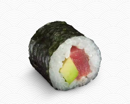 Tekka Maki