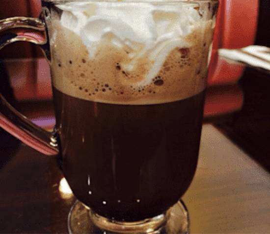 Hot Chocolate (Large)
