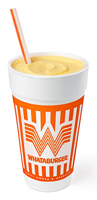 Banana Pudding Shake