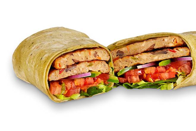 Veggie Patty