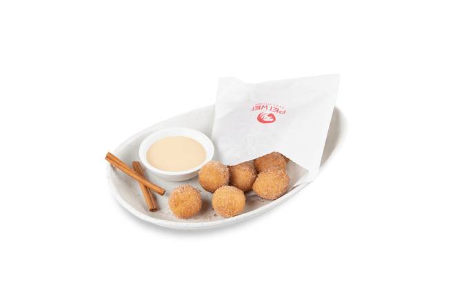 Thai Donuts