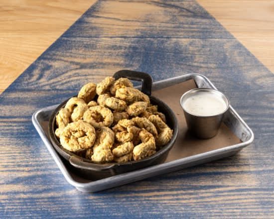 Boomer Chips.