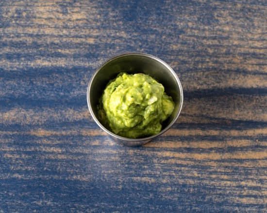Guacamole