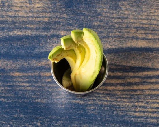 Avocado Slices