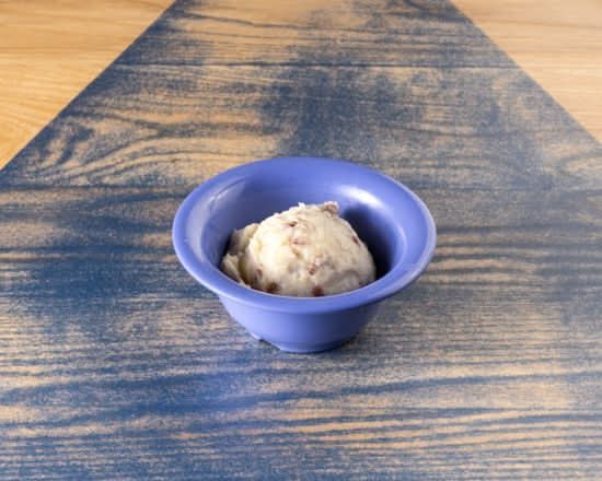 Mashed Potatoes.